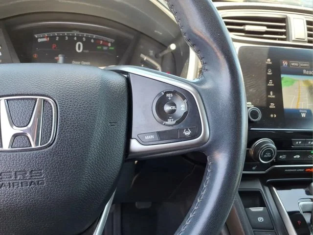 Used 2019 Blue Honda Touring image 21