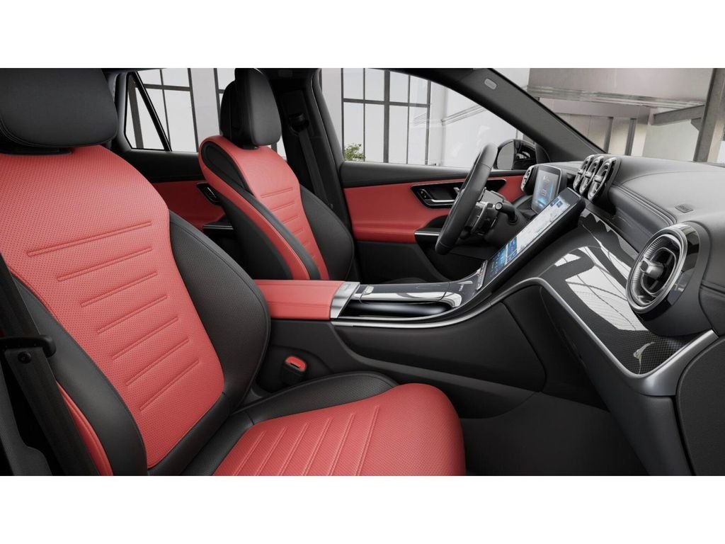 New 2027 MANUFAKTUR Alpine Grey Mercedes-Benz  image 4