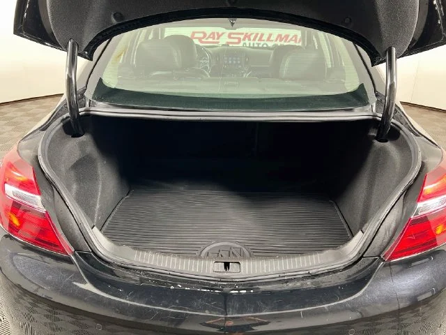 Used 2016 Black Buick Premium II image 26