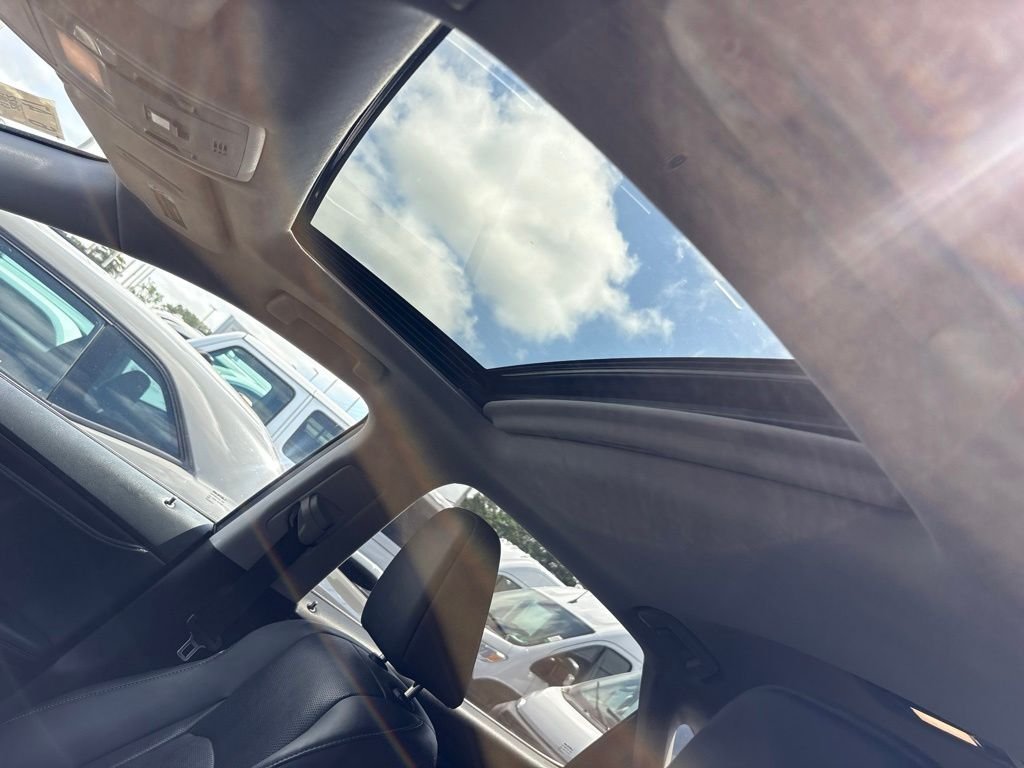 Used 2022 Black Lexus 350 image 15