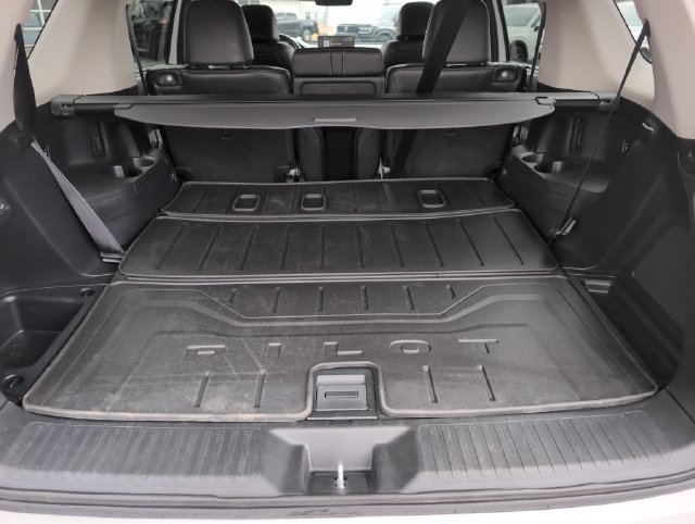 2024 Honda Pilot Elite - Photo 14