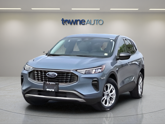 Used 2023 Blue Ford Active image 10