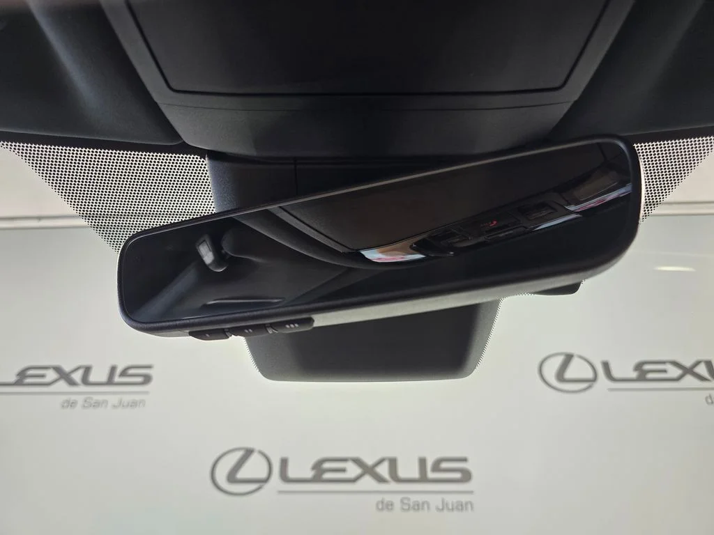 New 2026 Black Lexus 450h+ Premium image 20