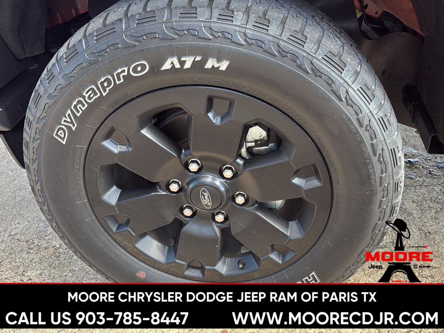 Used 2022 HOT PEPPER RED ME FORD TRUCK LARIAT image 12