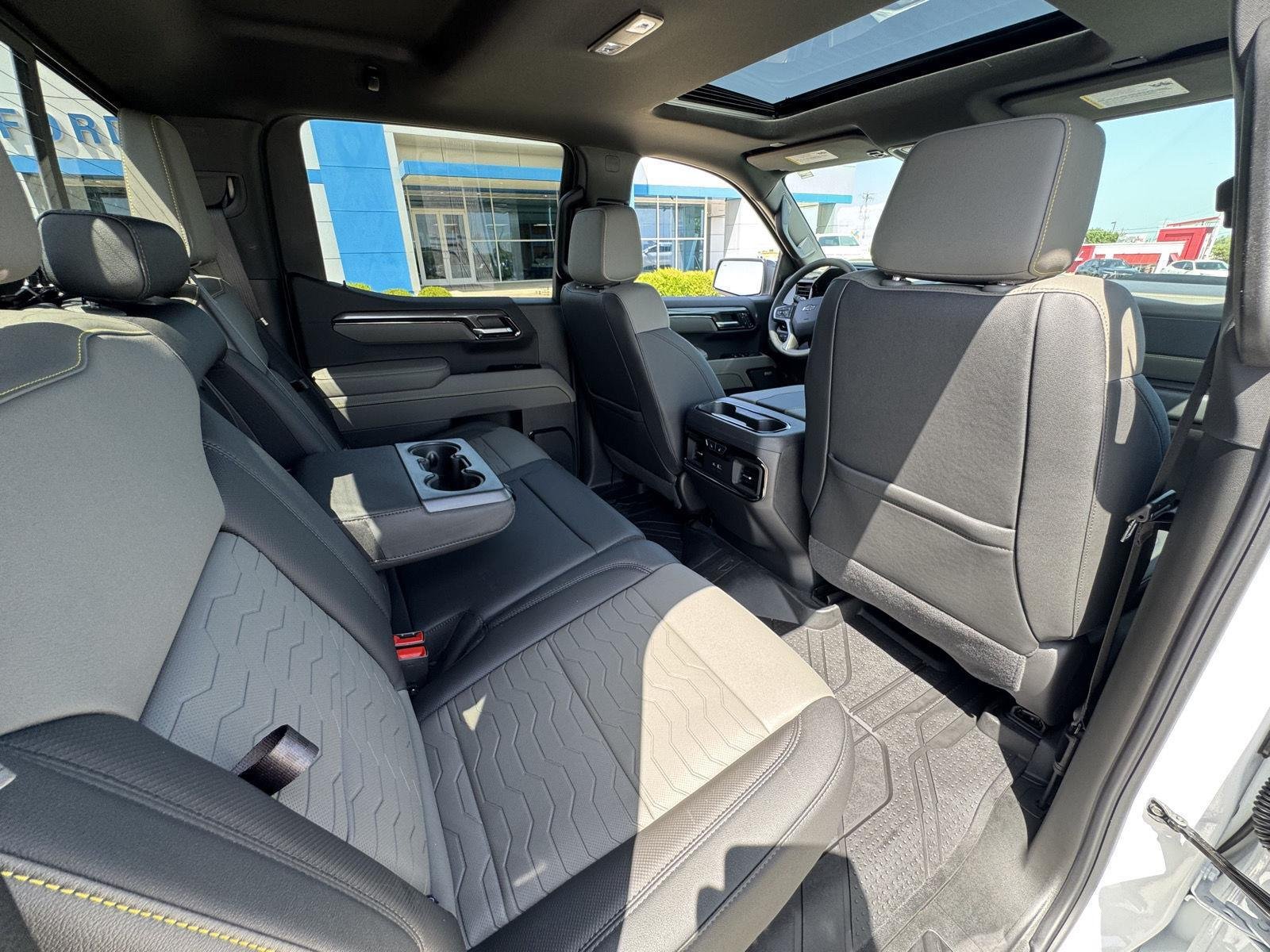 2026 Chevrolet Silverado 1500 ZR2 - Photo 54