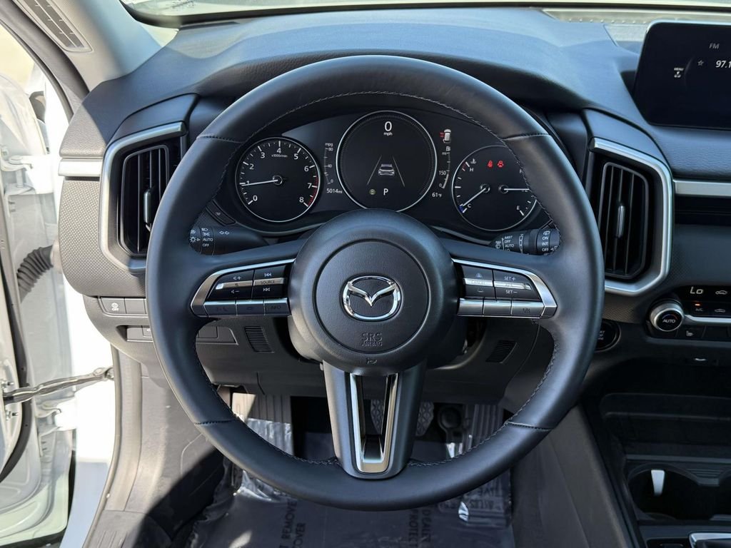 Used 2025 Beige Mazda 2.5 S Preferred Package image 17