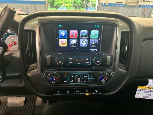 Used 2019 DEEP OCEAN BLUE METALLIC Chevrolet LT image 15