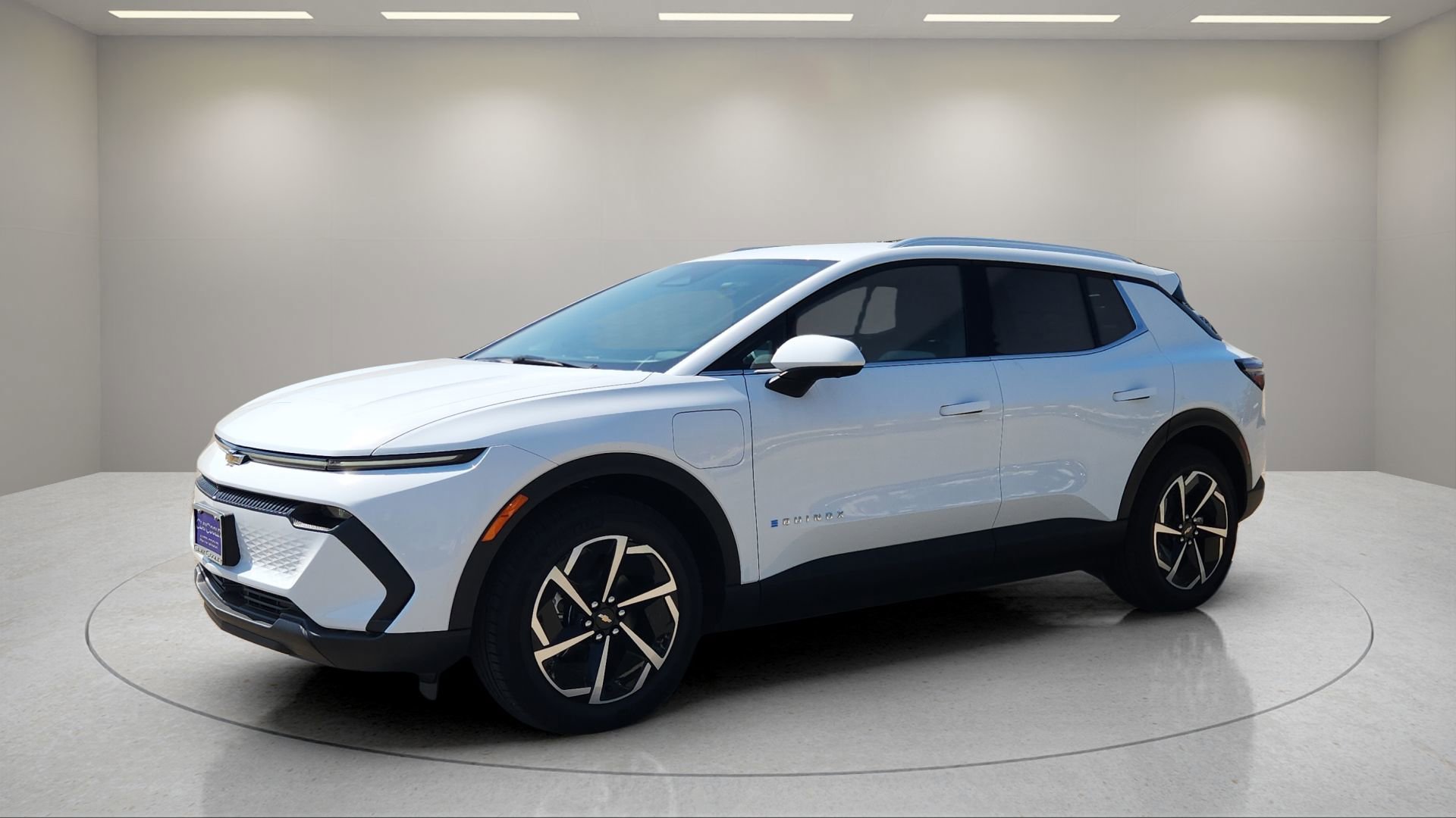 2026 Chevrolet Equinox EV 2LT - Photo 7