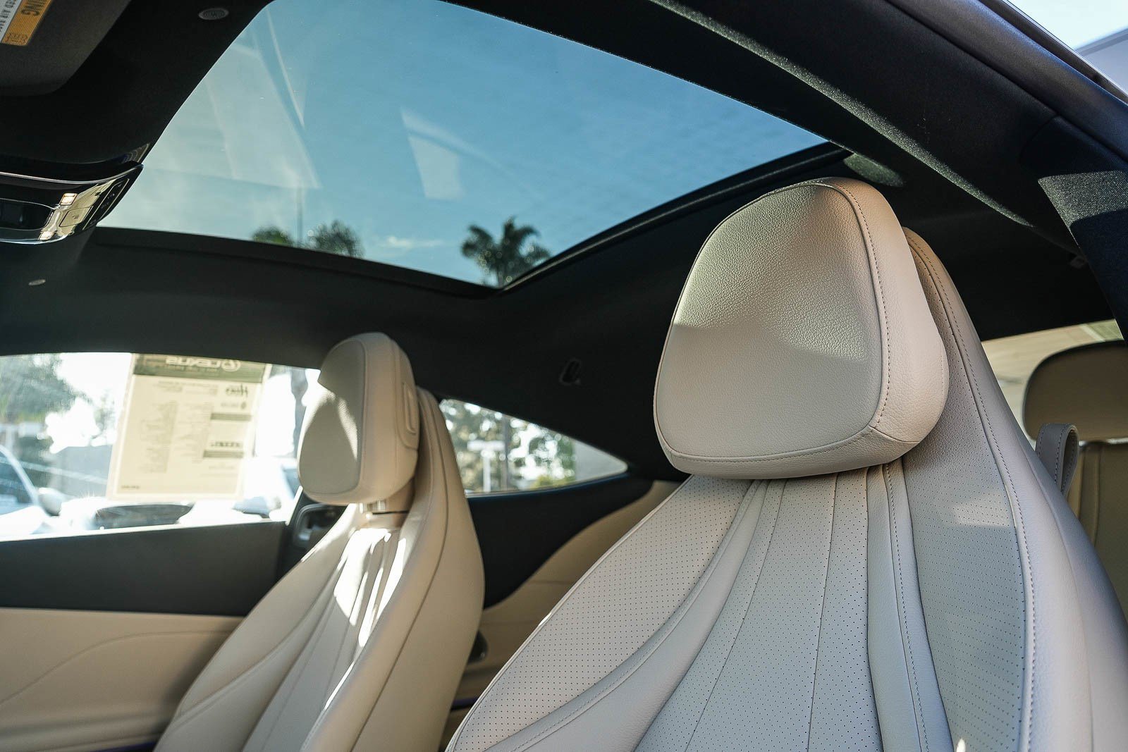 Used 2025 Black Mercedes-Benz 300 image 20