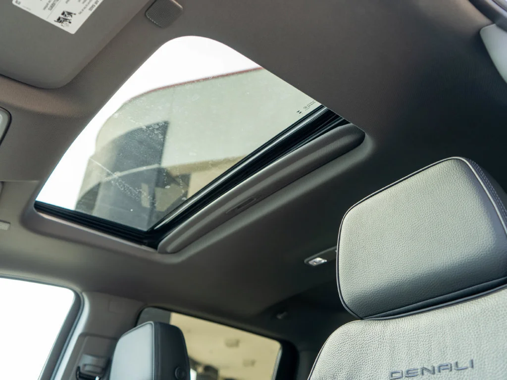 2026 GMC Sierra 1500 Denali - Photo 12