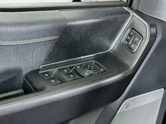 New 2026 Ford F-150 Tremor