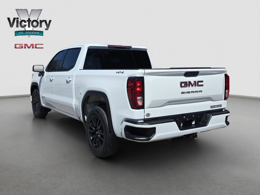 2024 GMC Sierra 1500 Elevation - Photo 15