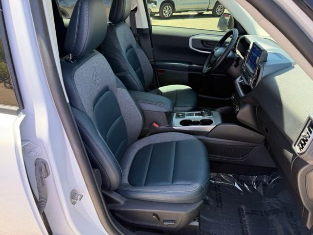2024 Ford Bronco Sport Outer Banks - Photo 31