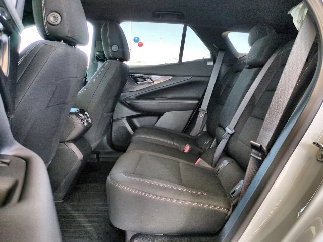 2026 Chevrolet Blazer EV LT - Photo 29