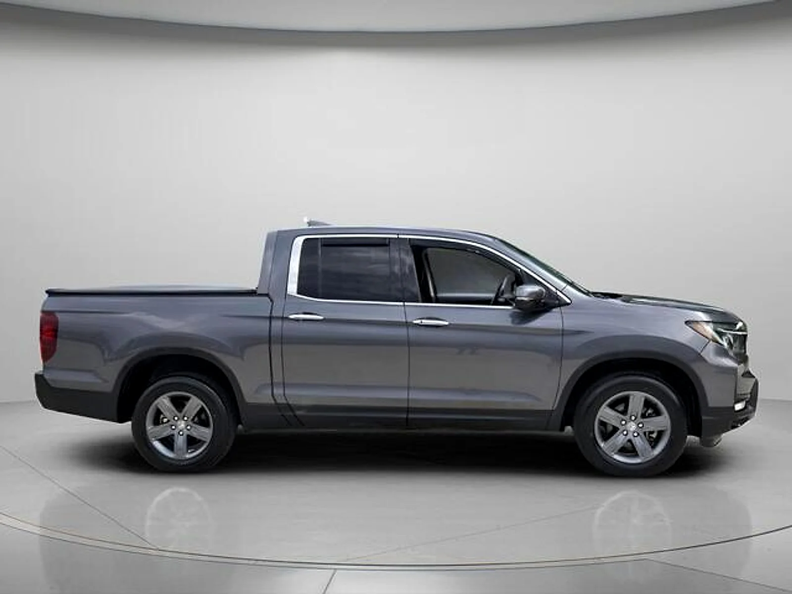 Used 2021 Charcoal Honda RTL-E image 5