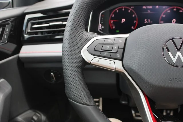 New 2026 Red Volkswagen 2.0T Autobahn image 14