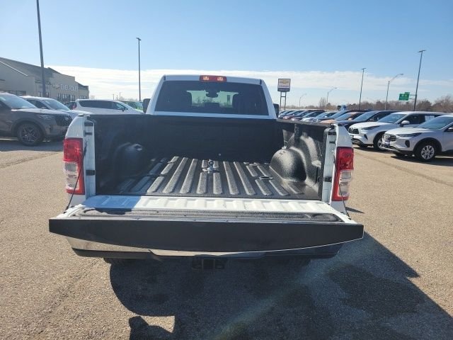 Used 2024 White Ram Big Horn image 27