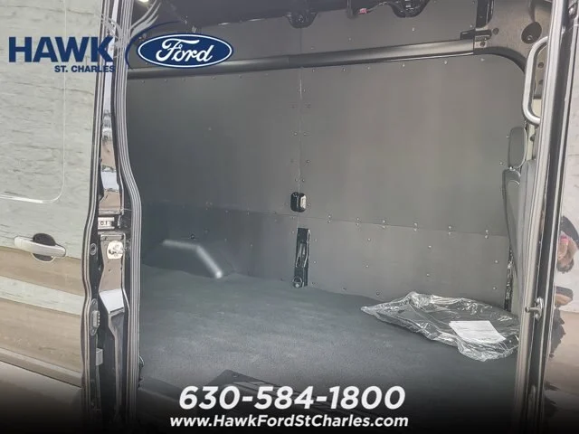 2026 Ford Transit Van Base - Photo 9