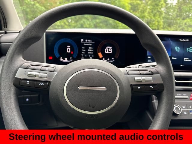 2026 Hyundai Tucson SE - Photo 17