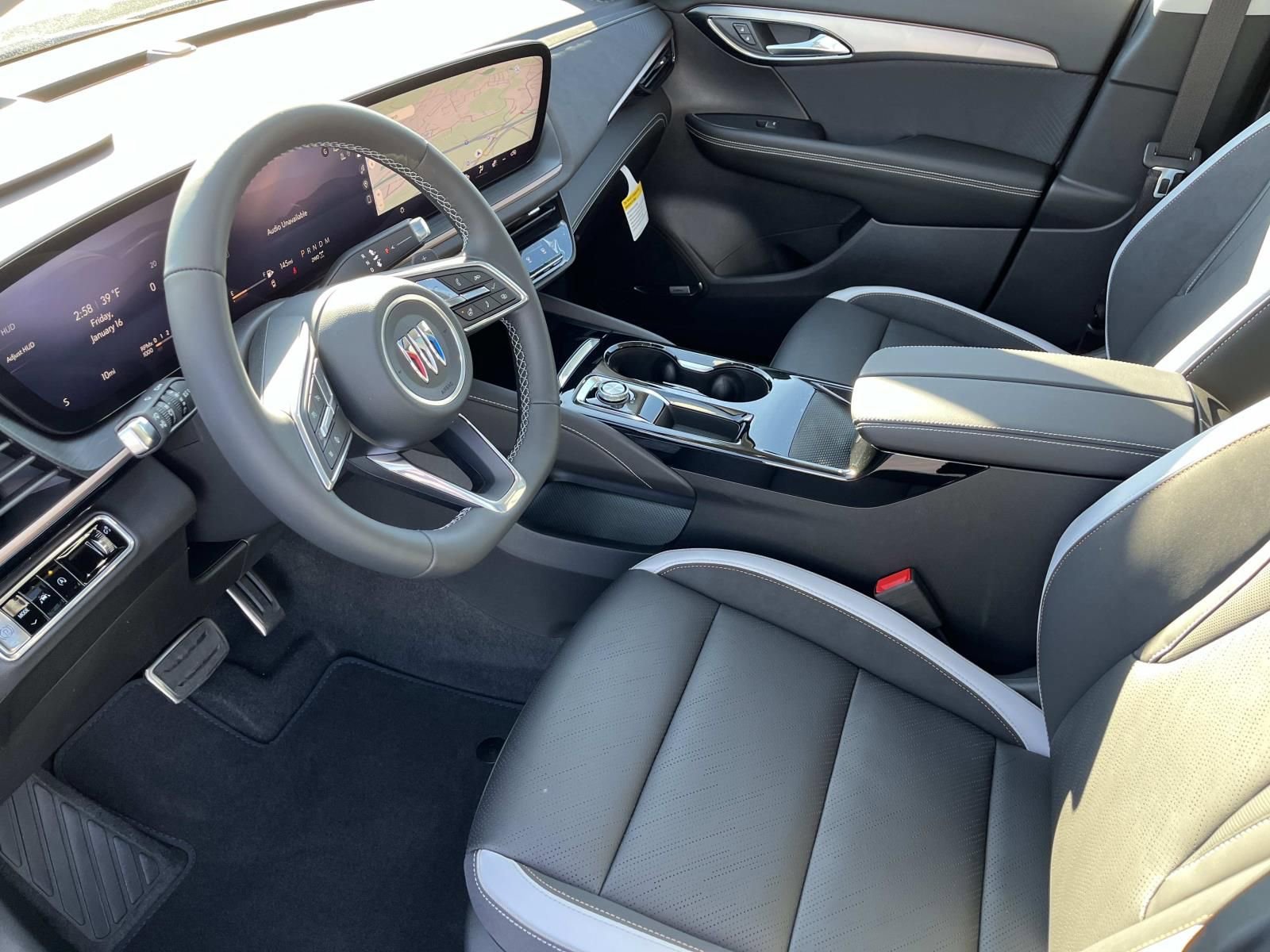 2026 Buick Envision Sport Touring - Photo 22