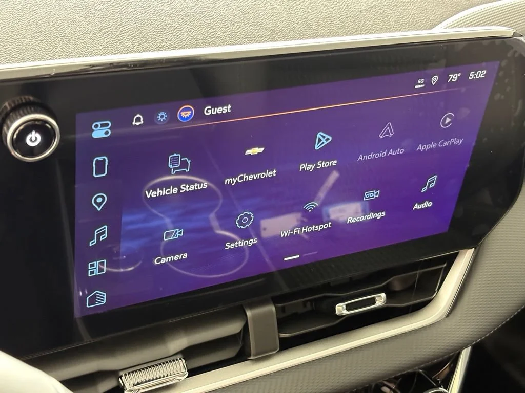 2027 Chevrolet Equinox LT - Photo 39