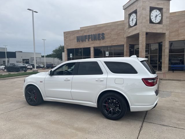 2018 Dodge Durango SRT AWD's photo