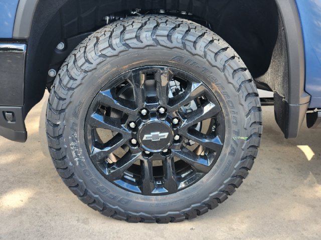 2026 Chevrolet Silverado 2500 HD LTZ - Photo 18