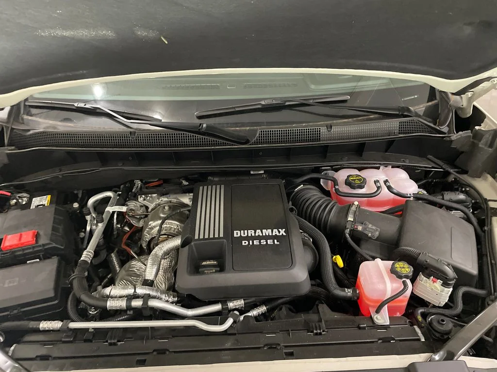 2026 Chevrolet Silverado 1500 RST - Photo 38