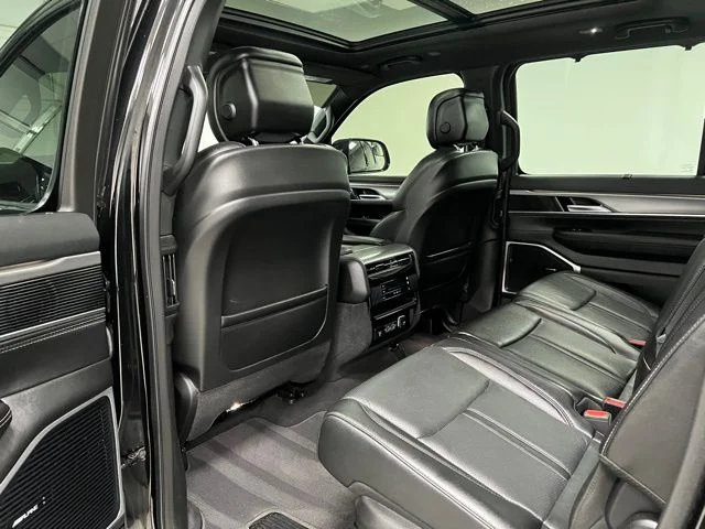 2023 Jeep Wagoneer Series II - Photo 45