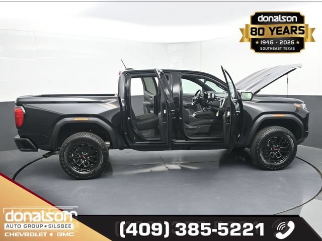 2026 GMC Canyon Elevation - Photo 19