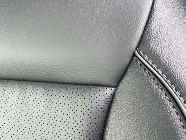 New 2026 White Ford Lariat image 14