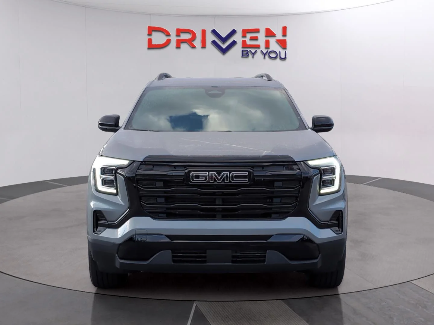 New 2026 Sterling Metallic GMC Elevation image 7