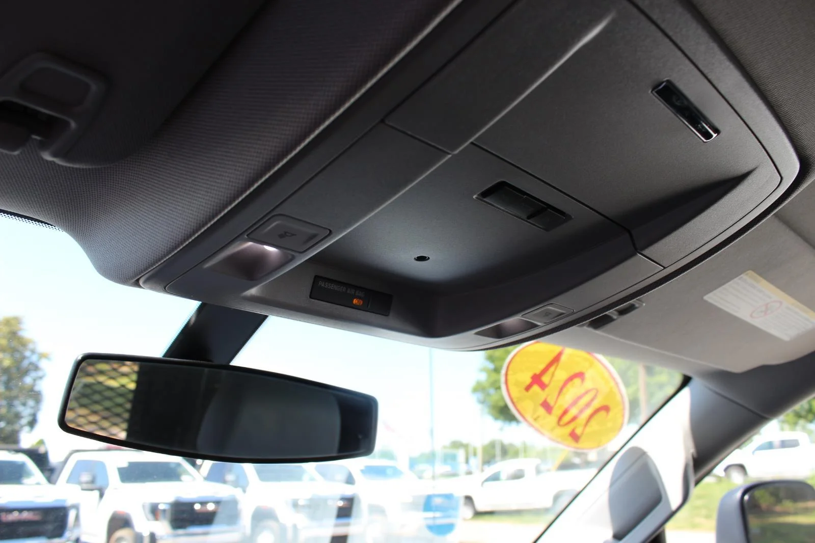 Used 2024 Summit White Chevrolet Work Truck image 29