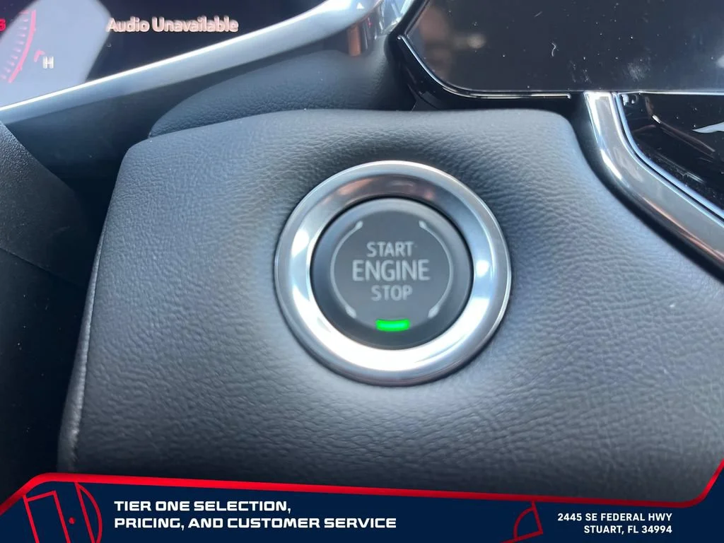 New 2026 Summit White GMC Elevation image 28