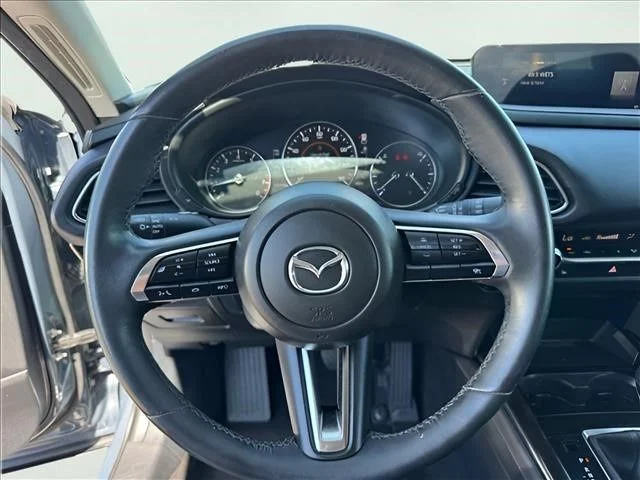 Used 2024 Gray Mazda 2.5 S Carbon Edition image 25