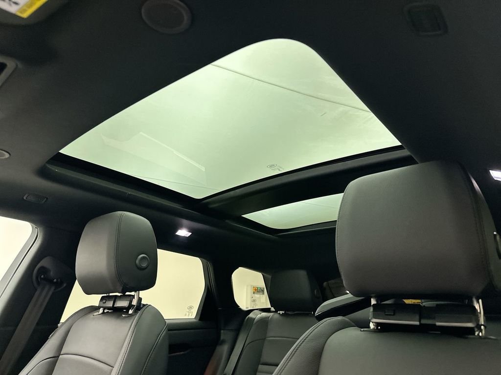 New 2026 Ostuni Pearl White Land Rover S image 11