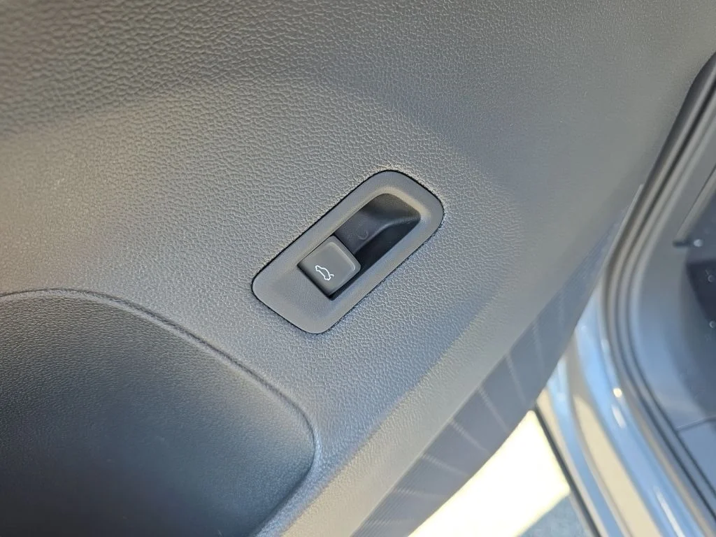 2026 Volkswagen Atlas SEL - Photo 11