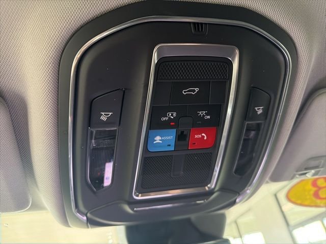 Used 2023 Red Jeep Limited image 24