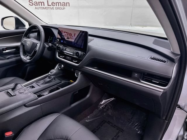 Used 2026 Silver Toyota XLE image 30