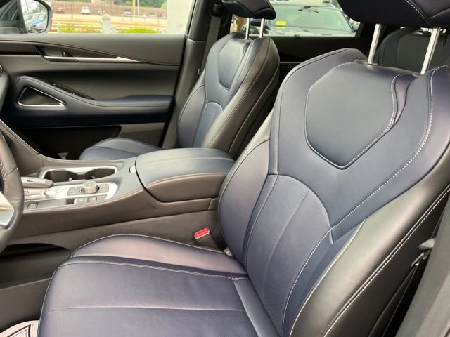 Used 2026 Gray INFINITI SPORT image 9