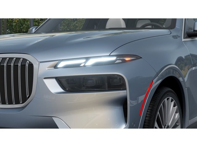 New 2027 Sparkling Copper Metallic BMW xDrive40i image 6