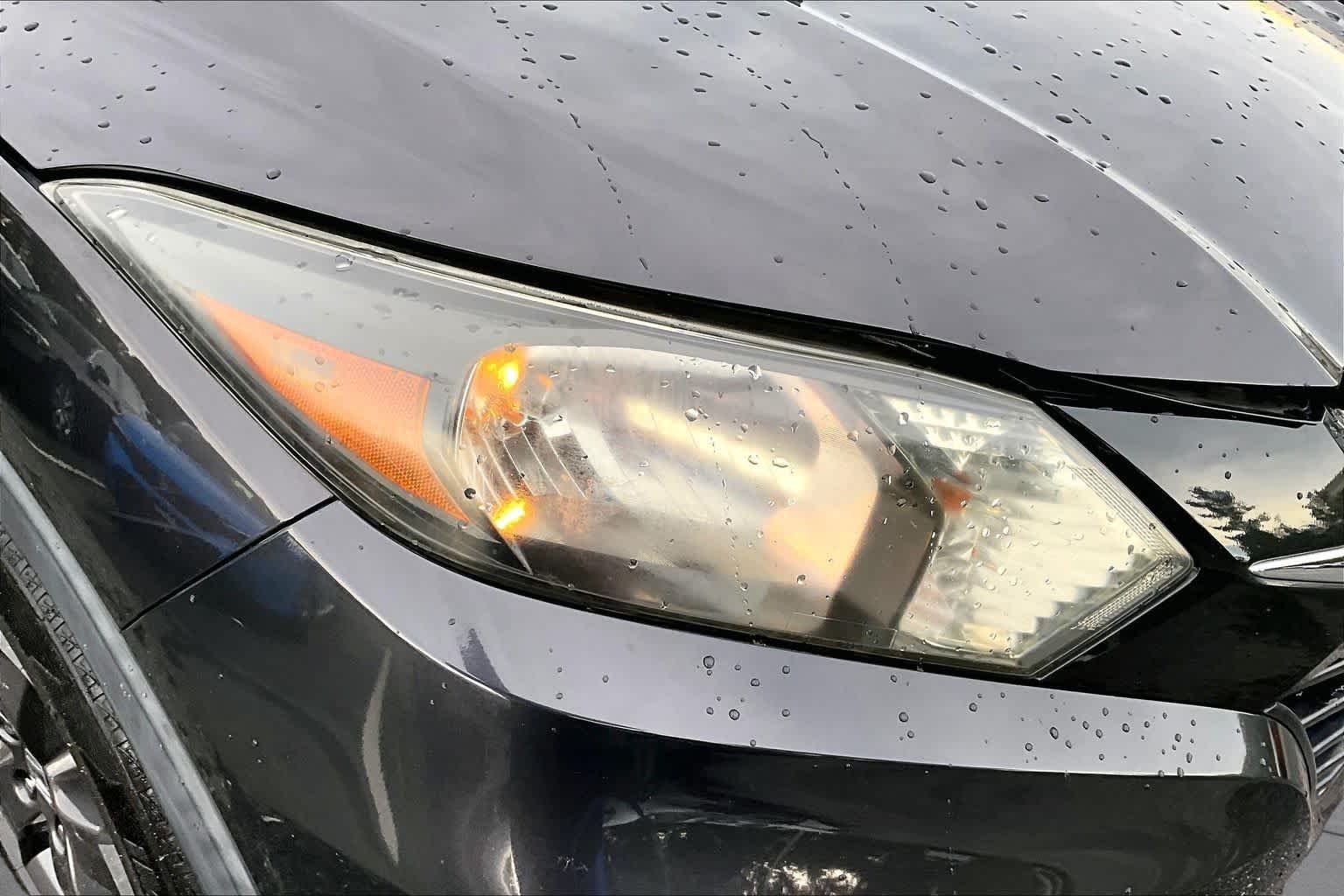 Used 2018 BLK Honda EX image 28