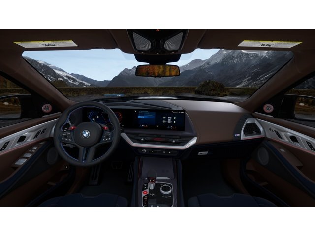 New 2026 Carbon Black Metallic BMW Label image 10