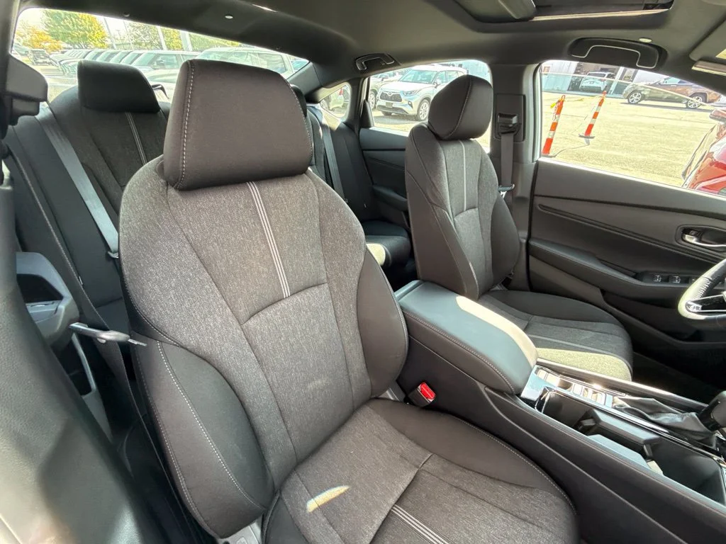 Used 2026  Honda Sport image 17