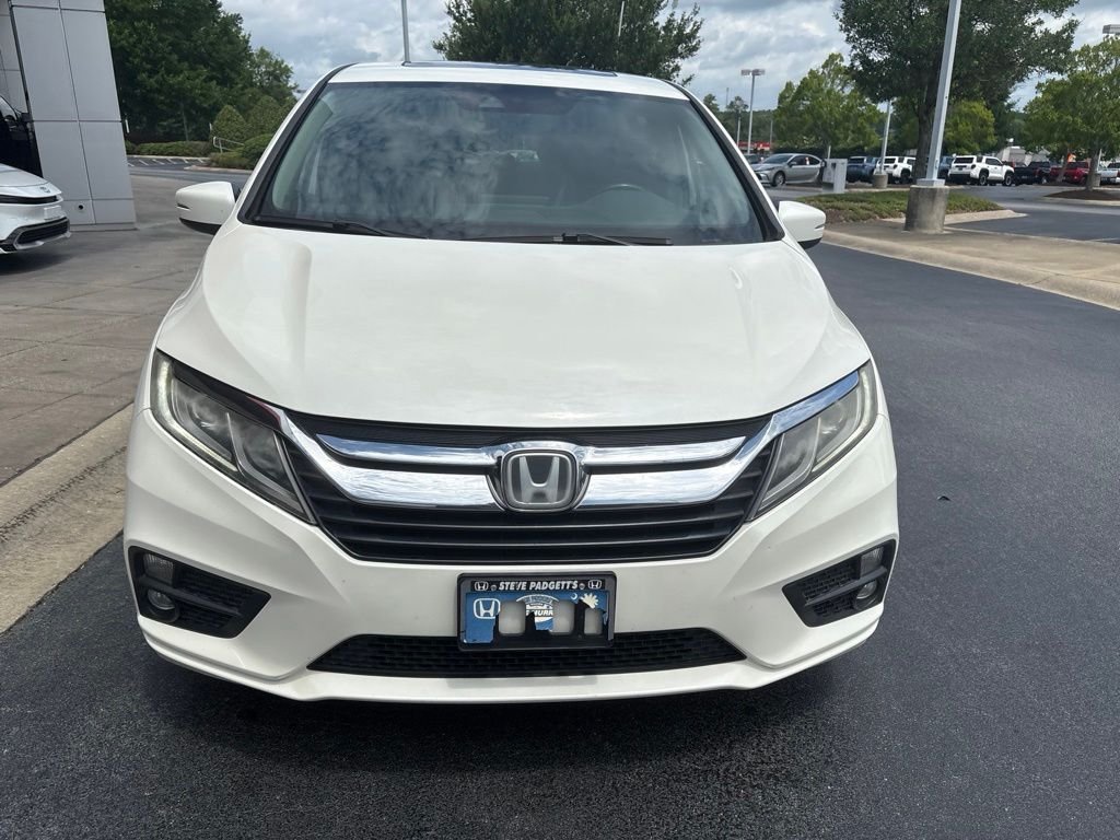 Used 2019  Honda EX-L image 3