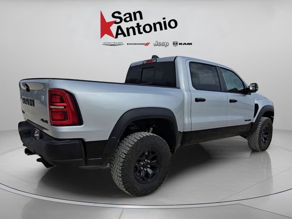 Used 2026 Silver Ram RHO image 15