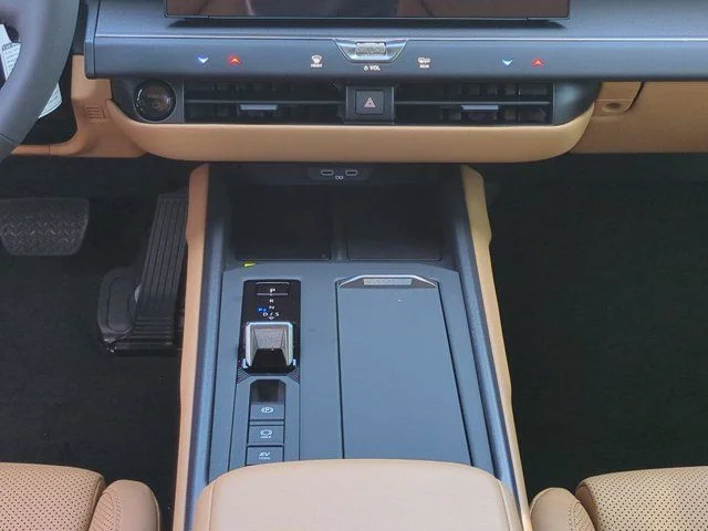 New 2026 Cloudburst Gray Lexus ES 350h PREMIUM image 18