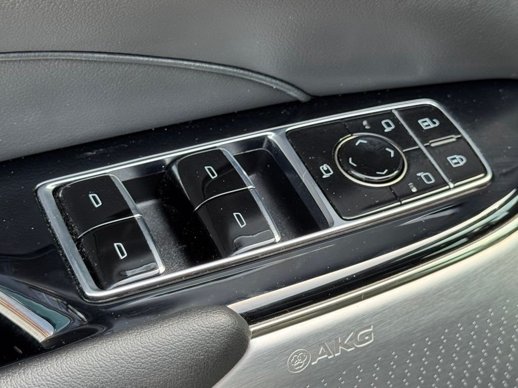 Certified Used 2024 Black Cadillac Luxury image 19