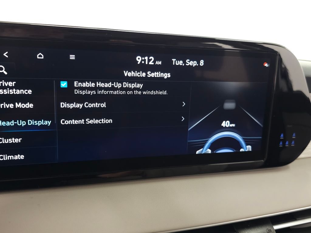 2025 Hyundai Palisade Calligraphy - Photo 25