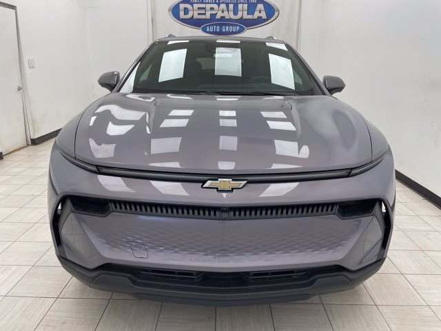 2026 Chevrolet Equinox EV 2LT - Photo 16